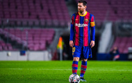 Cha Messi đáp chuyến bay, chuẩn bị đàm phán hợp đồng