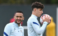Chelsea vừa mua Havertz và Ziyech, Mount nói luôn 1 lời