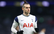 Chiến Tottenham, Arteta nói luôn 1 lời về Bale trong tay Mourinho