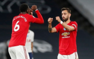 Chưa từ bỏ, Juve sẵn sàng chơi lớn vì 'kẻ chia lửa' cho Bruno  