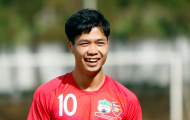 Công Phượng: 'HAGL đã trưởng thành'