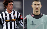 'Cristiano Ronaldo phải xin lỗi các CĐV Juventus...'