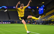 Erling Haaland gây choáng, giữ kỷ lục thế giới 15 năm chưa ai phá được