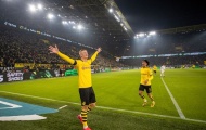 Erling Haaland và 9 con số 'không thể tin nổi' trong màu áo Dortmund