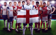 Kỳ World Cup thu nhỏ xuất hiện tại derby bắc London