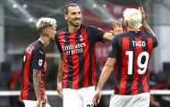 Man United cẩn thận! AC Milan đang rất 'khó chịu' và kiên cường ở mùa giải này