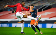 'Mở khóa' Wan-Bissaka, Solsa toan tính kích M.U thành 'cỗ máy' tốc độ