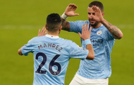 Quá sợ hãi, sao Man City chi 40 nghìn bảng đón thành viên mới