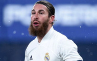 Ramos mong mỏi ước ao, Zidane nói rõ 1 câu