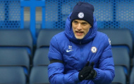 Trò cũ Tuchel gửi lời cảnh báo đến dàn sao Chelsea