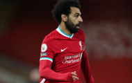 Wijnaldum nói lời thật lòng về phong độ làm bàn của Mo Salah