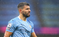 Sau tất cả, Sergio Aguero cũng chốt khả năng gia nhập Barcelona