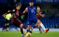 TRỰC TIẾP Leeds 0-0 Chelsea (KT): The Blues nỗ lực trong vô vọng