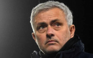 Son Heung-min đăng đàn, nói lời thật lòng về Mourinho