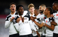 Tăng cường nhân sự, Arsenal nhắm tài năng trẻ không ngờ