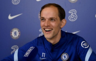 Thomas Tuchel đang gặp 'thiên thời, địa lợi, nhân hòa' tại Chelsea