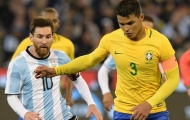 Từ Mbappe tới Messi: Xếp hạng 10 đối thủ 'khó chịu' nhất của Silva