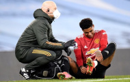 Ole xác nhận khả năng Rashford thi đấu cho Tam Sư