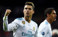 Ronaldo phát biểu quyết liệt, khả năng tái hợp Real có còn?