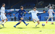 10 thống kê Leeds 0-0 Chelsea: Tuchel sánh ngang Mourinho