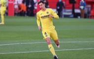 Nhanh chóng, Man United liên hệ 'đá tảng' sát cánh cùng Maguire