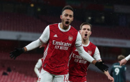 'Tôi thực sự đã thiếu tôn trọng Aubameyang'