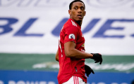 Nhắm 'mục tiêu 7 năm', Man Utd sẵn sàng đẩy Martial ra đường?