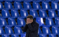 Bị nhược tiểu cầm hòa, ngôi đầu Atletico lung lay trước Barca