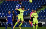 Saul Niguez rời Atletico Madrid, gia nhập 'Gã khổng lồ' châu Âu