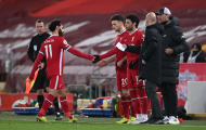 Đây, cầu thủ duy nhất Liverpool phải giữ bằng mọi giá
