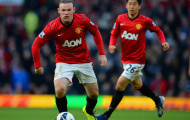 Đồng đội cũ ủng hộ Wayne Rooney trở thành HLV của Man Utd