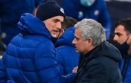 Đưa Chelsea trở lại quỹ đạo, Thomas Tuchel đã vượt mặt Jose Mourinho