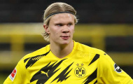 Chelsea còn không mau ký HĐ với Erling Haaland