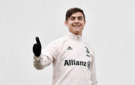 Juventus dùng Dybala đổi 'bom xịt 120 triệu' của Barcelona
