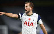 'Harry Kane có thể bước vào đội hình của Barca hoặc Real'