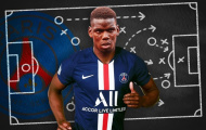 Hoàn tất hàng loạt bom tấn, đội hình PSG mùa tới khủng cỡ nào?