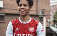 XONG! Arsenal chiêu mộ 'người thừa' Chelsea tài năng