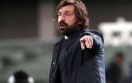 Juventus bị loại, Pirlo nói về tương lai của Ronaldo