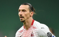 Thay Ibrahimovic, AC Milan vung 50 triệu euro cho sao PSG