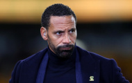 Chelsea cần 'số 9 hoàn hảo', Rio Ferdinand lập tức tiến cử cái tên này