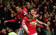 Rời xa Man Utd, 'người thừa' liên tục gặp bão tố