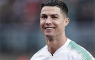 Ronaldo lên tiếng sau thất bại: 'Những nhà vô địch thật sự không bao giờ gục ngã'