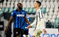 Serie A chú ý, có 1 tiền đạo đáng sợ hơn Ronaldo và Lukaku