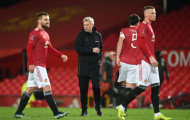 Sở trường của West Ham là 'tử huyệt' của Man Utd