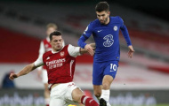 Thâu tóm 3 'sao bự', Chelsea thanh lý 5 cái tên