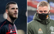 Không tin Henderson, Solsa đòi ký liền tay 2 cái tên thế chỗ De Gea