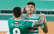 Yusuf Demir - 'kèo trái ma thuật' Man Utd nhắm đến tài năng ra sao?