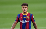 Nợ Liverpool 50 triệu, Barca túng quẫn ra giá bán Coutinho