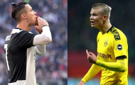 10 ứng cử viên cho QBV 2021: Bruno trên Haaland; Ronaldo ở đâu?