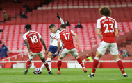 VAR 'tỏa sáng', Arsenal phục thù thành công trước Tottenham